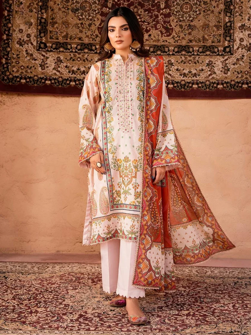 unstitched-3pc-embroidered-lawn-dress-gulljee-gulbano-03