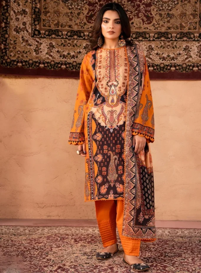 unstitched-3pc-embroidered-lawn-dress-gulljee-gulbano-04