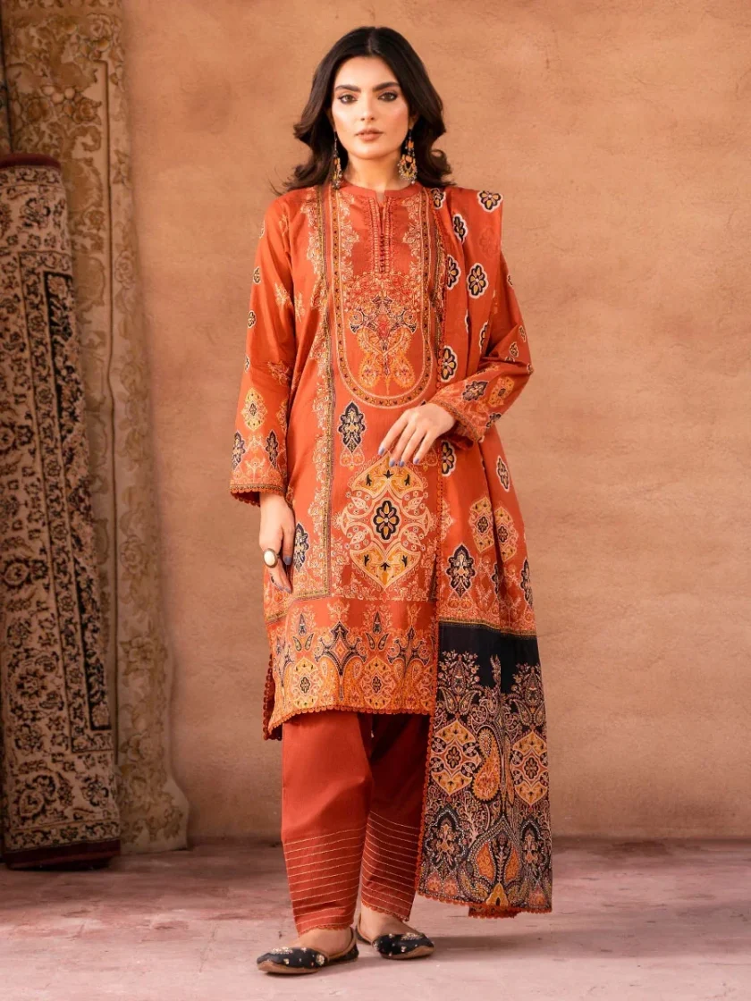 unstitched-3pc-embroidered-lawn-dress-gulljee-gulbano-05