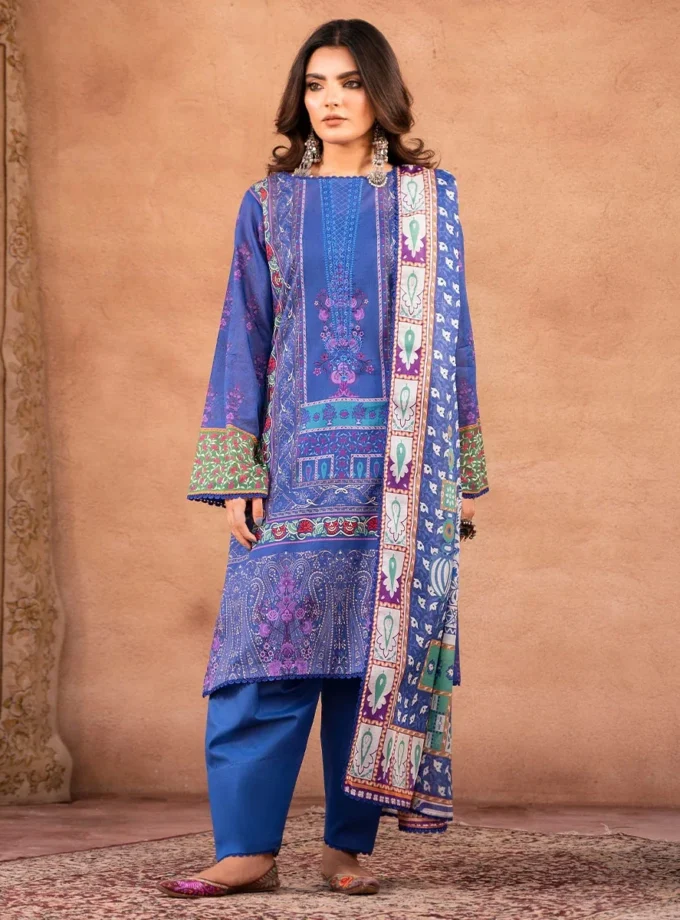 unstitched-3pc-embroidered-lawn-dress-gulljee-gulbano-08