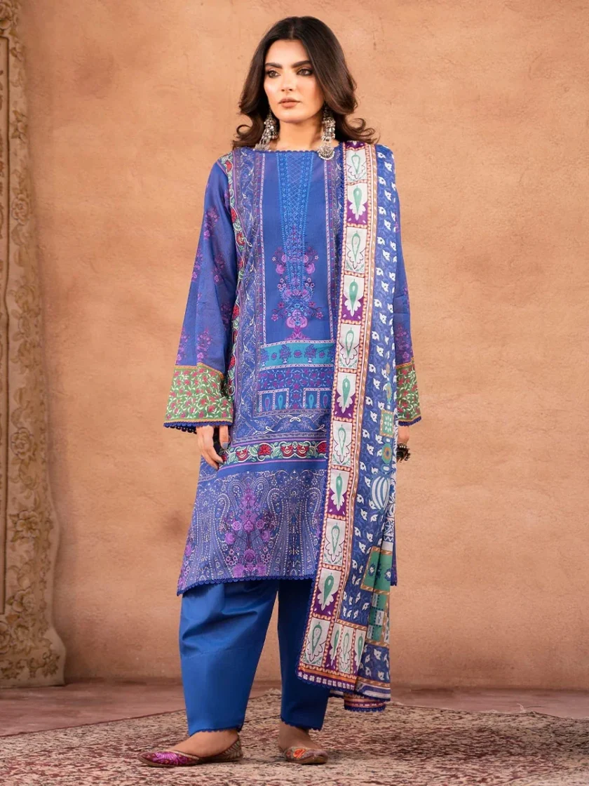 unstitched-3pc-embroidered-lawn-dress-gulljee-gulbano-08
