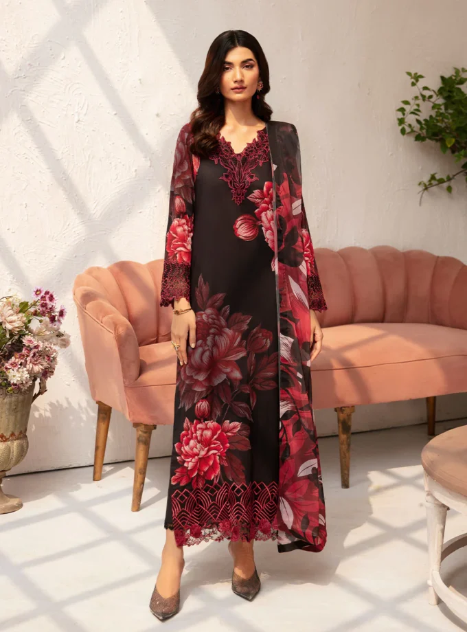 unstitched-3pc-embroidered-lawn-dress-ramsha-rangrez-703
