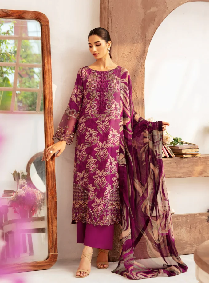 unstitched-3pc-embroidered-lawn-dress-ramsha-rangrez-705
