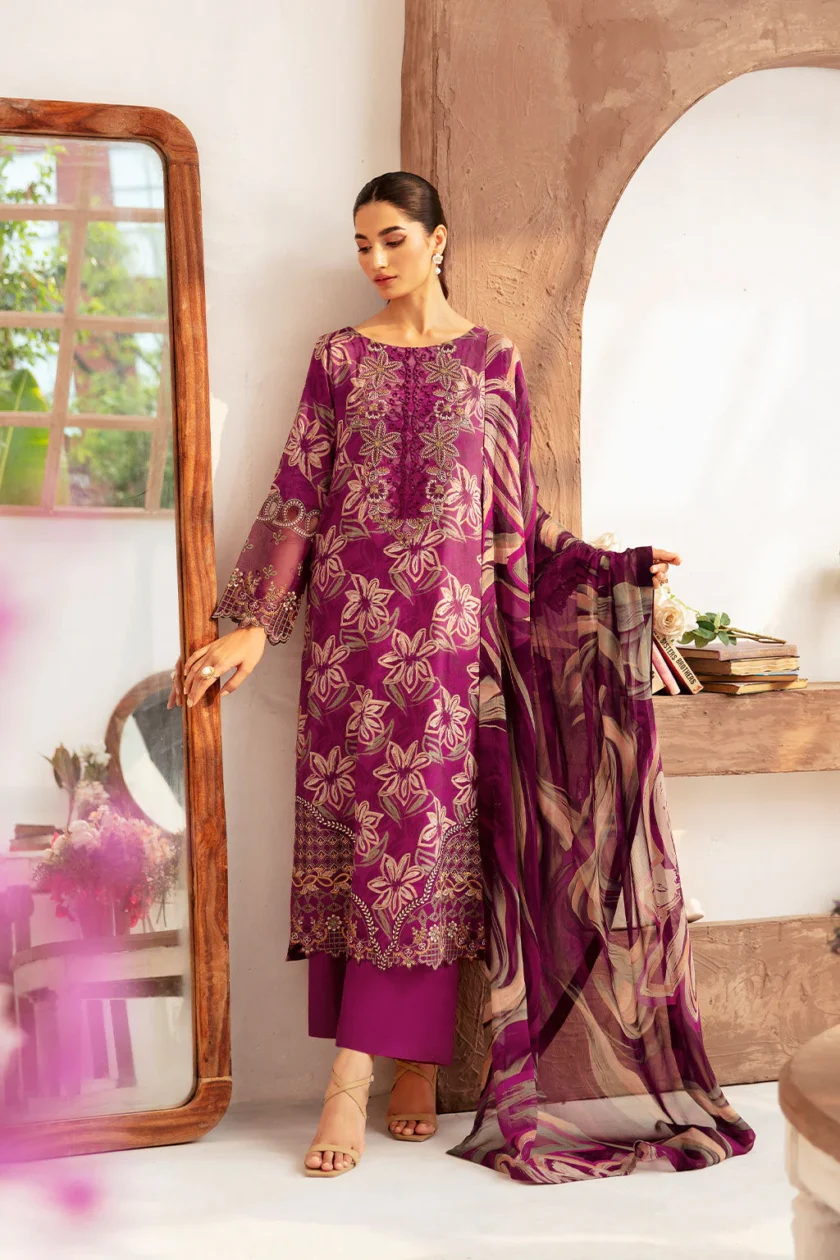 unstitched-3pc-embroidered-lawn-dress-ramsha-rangrez-705