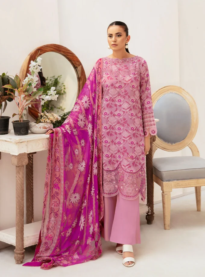 unstitched-3pc-embroidered-lawn-dress-ramsha-rangrez-706