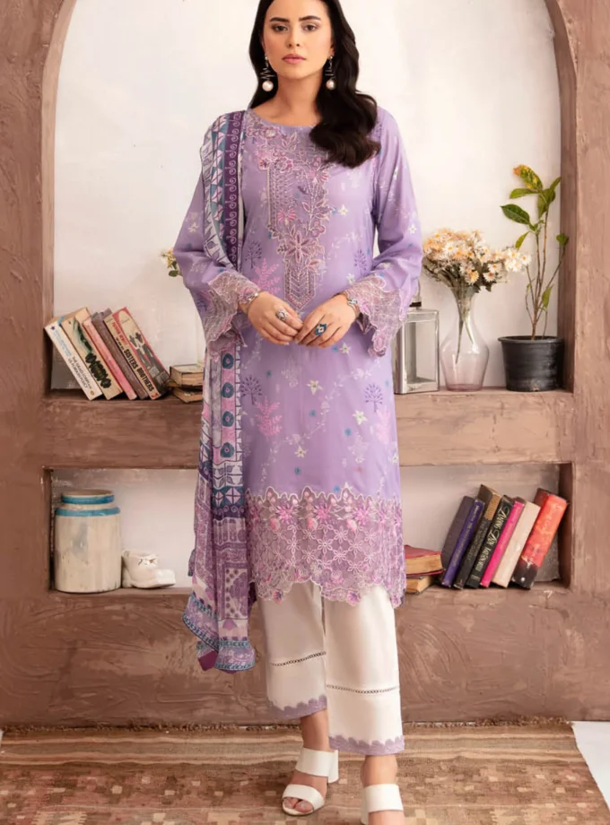 unstitched-3pc-embroidered-lawn-dress-ramsha-rangrez-708