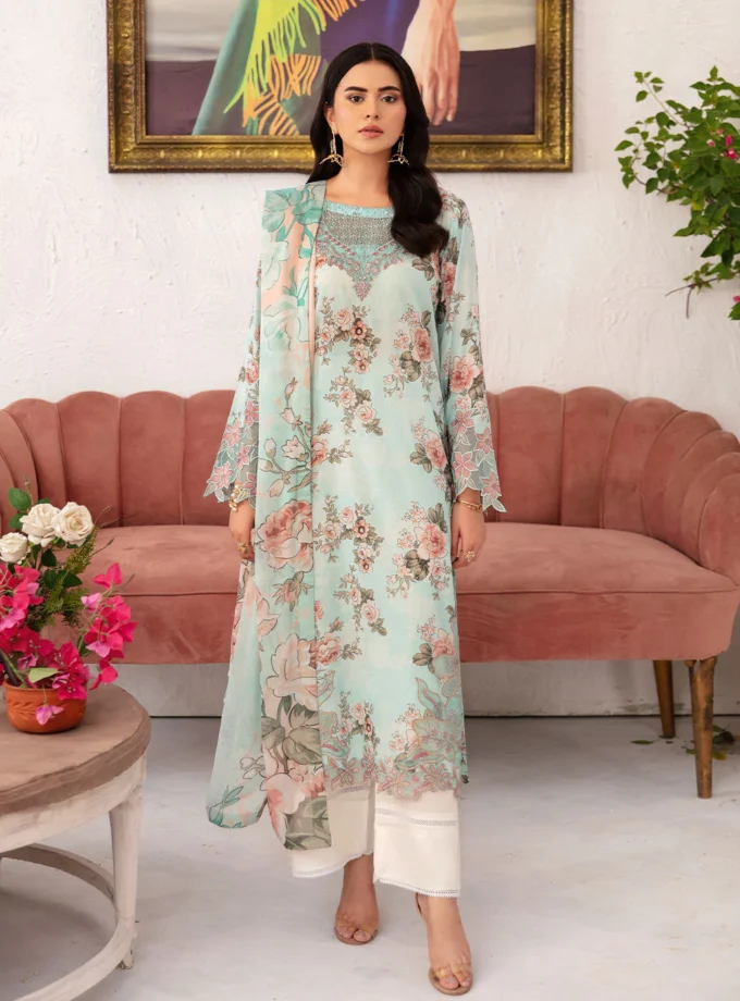 unstitched-3pc-embroidered-lawn-dress-ramsha-rangrez-709