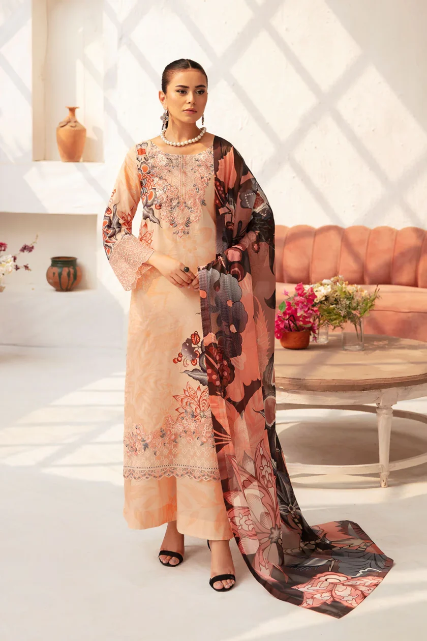 unstitched-3pc-embroidered-lawn-dress-ramsha-rangrez-710