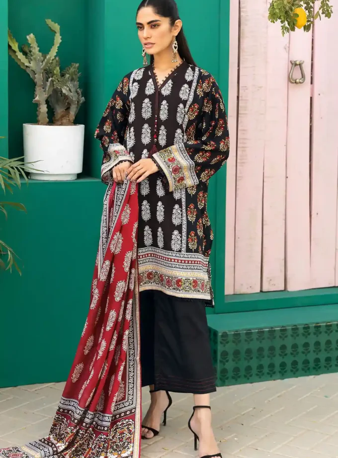 unstitched-3pc-printed-lawn-dress-by-khaadi