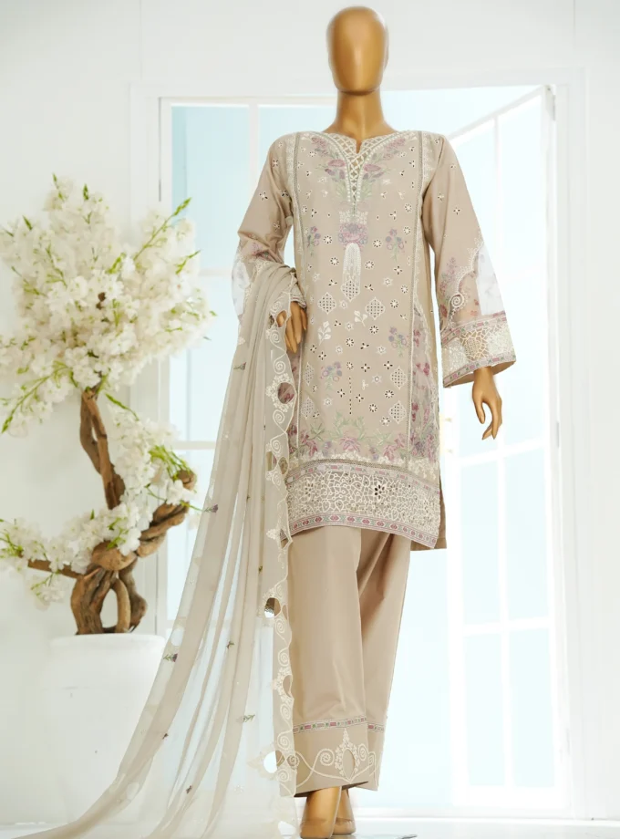 stitched-3pc-embroidered-lawn-dress-with-farshi-salwar-diya