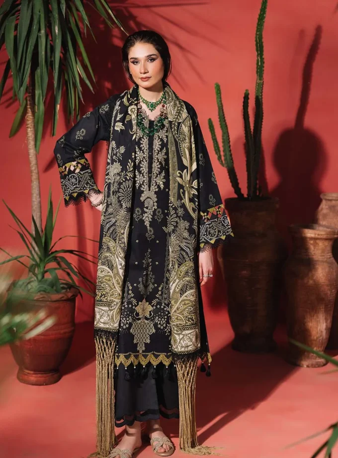 unstitched-3-piece-embroidered-lawn-dress-black-jade-urbane