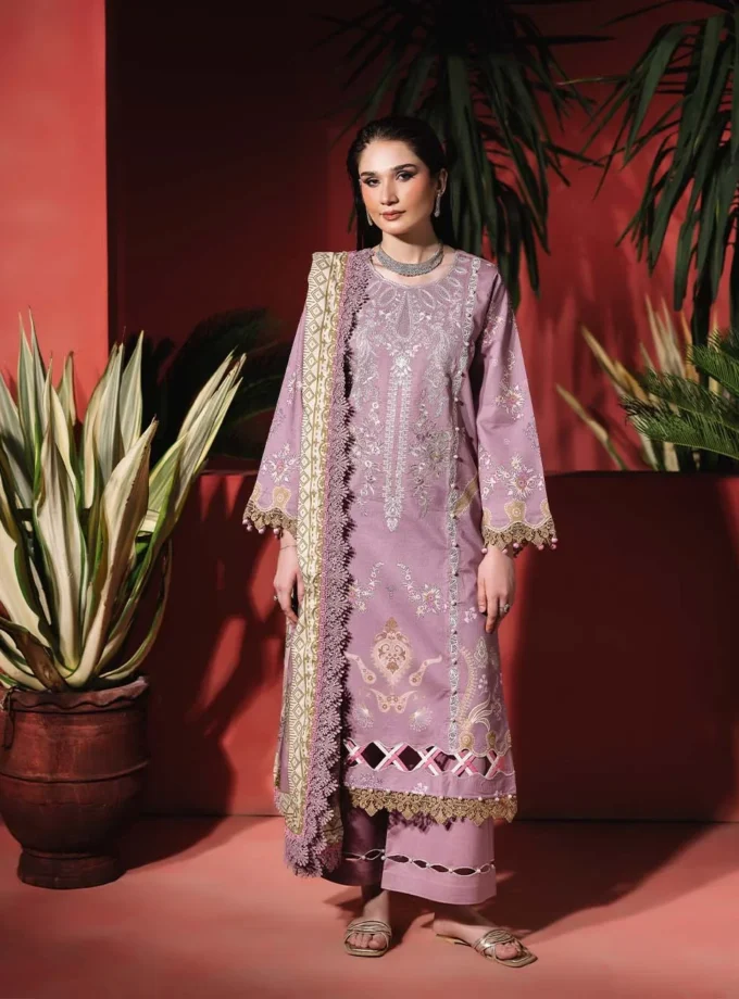 unstitched-3-piece-embroidered-lawn-dress-lilac-jade-urbane