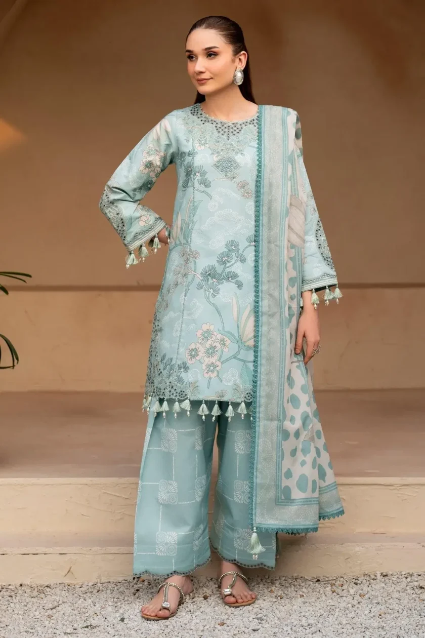 unstitched-3pc-printed-embroidered-lawn-dress-alizeh-fawn
