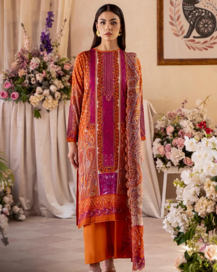 unstitched-3pc-printed-embroidered-lawn-dress-by-gulljee-rp907