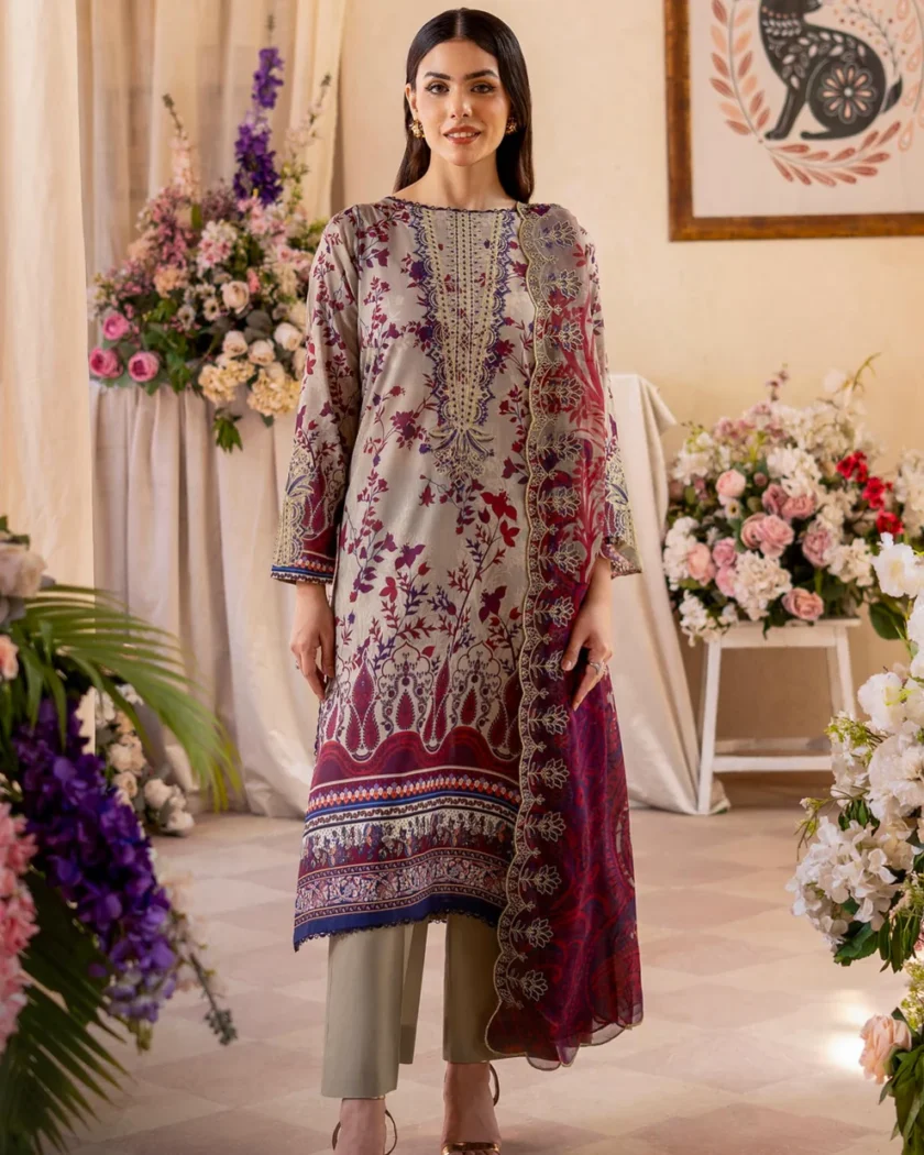 unstitched-3pc-printed-embroidered-lawn-dress-by-gulljee-rp910