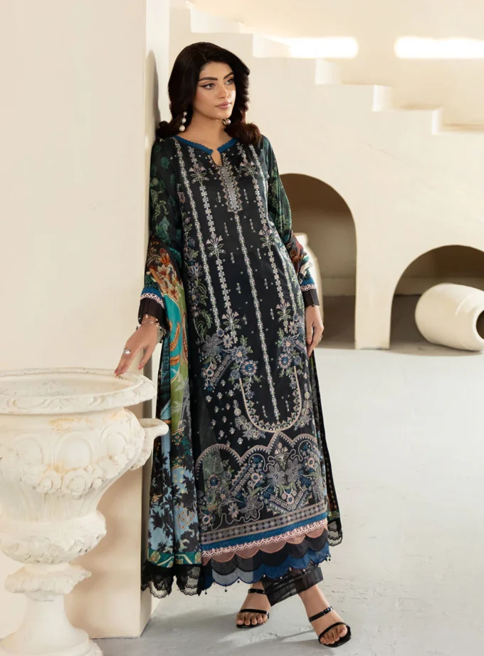 unstitched-3pc-printed-embroidered-lawn-dress-mashaal-by-ramsha-1301