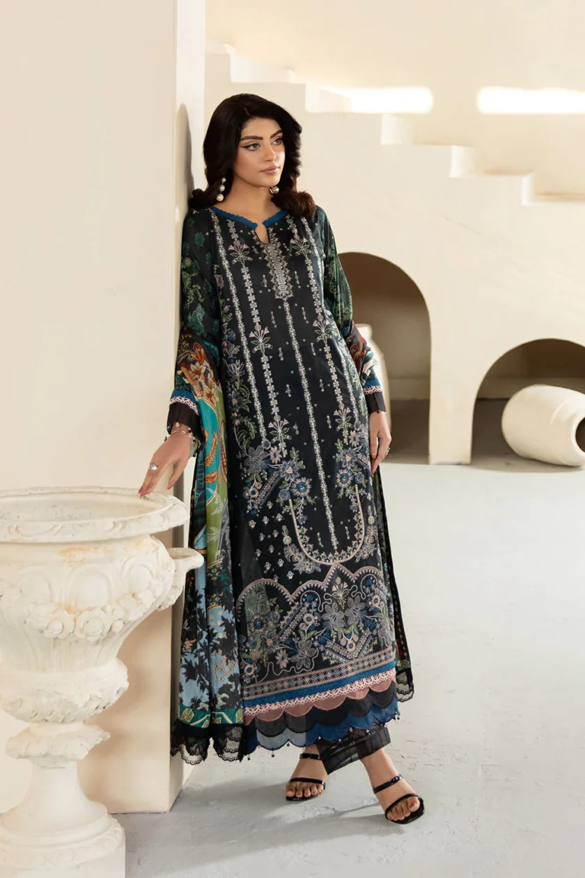 unstitched-3pc-printed-embroidered-lawn-dress-mashaal-by-ramsha-1301