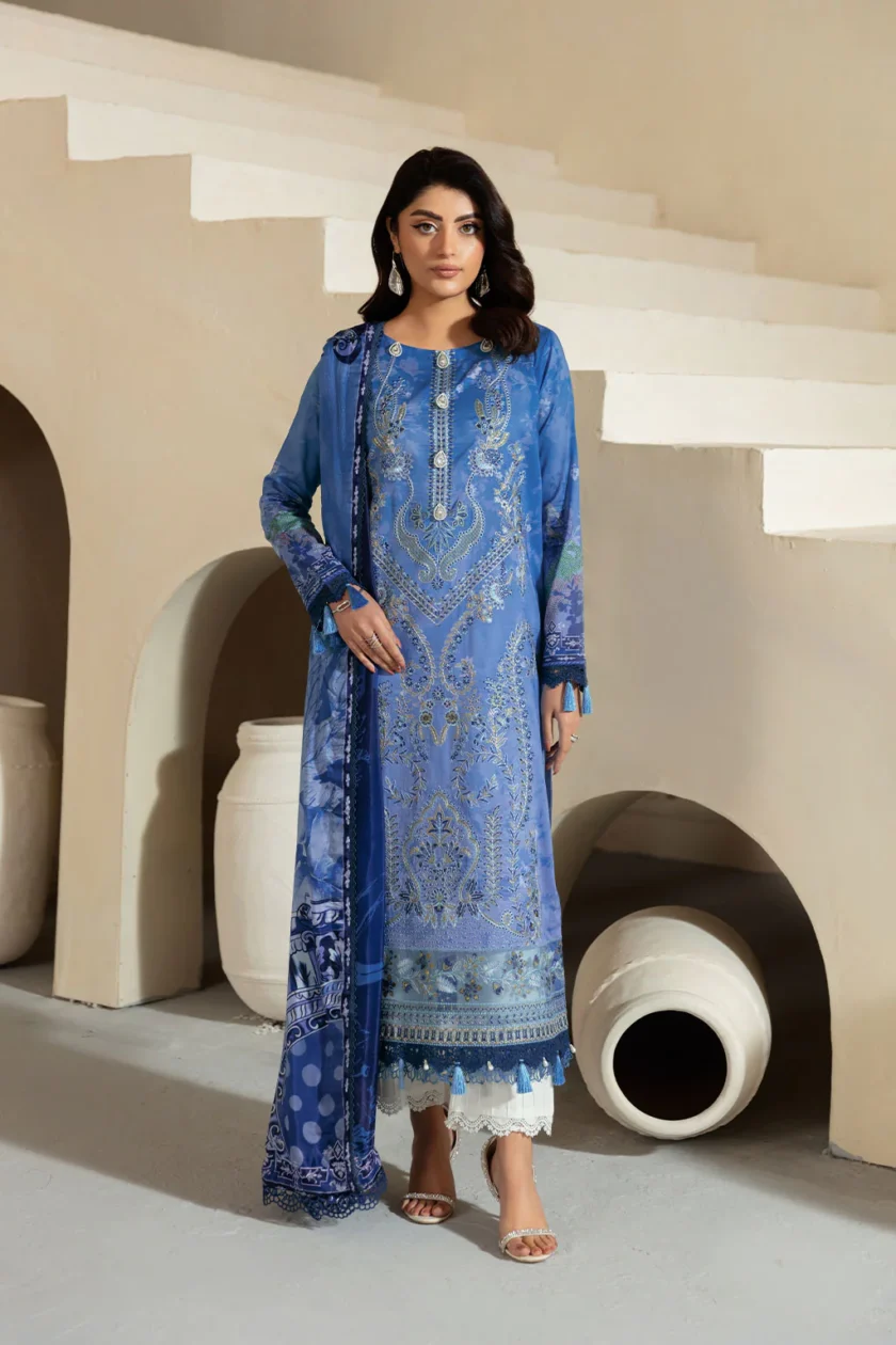 unstitched-3pc-printed-embroidered-lawn-dress-mashaal-by-ramsha-1302