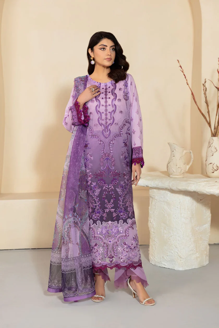 unstitched-3pc-printed-embroidered-lawn-dress-mashaal-by-ramsha-1304