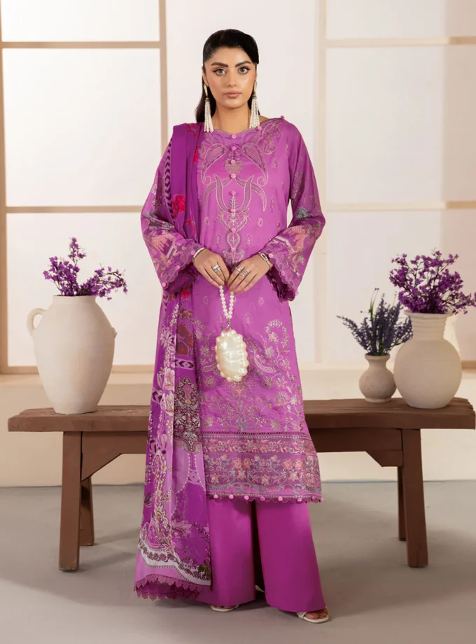 unstitched-3pc-printed-embroidered-lawn-dress-mashaal-by-ramsha-1312