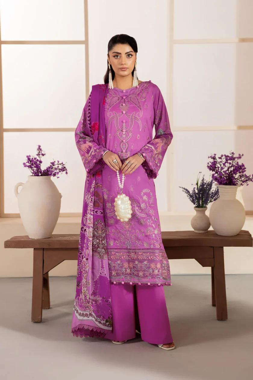 unstitched-3pc-printed-embroidered-lawn-dress-mashaal-by-ramsha-1312