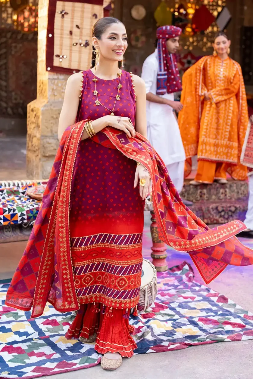 unstitched-3pc-printed-lawn-dress-by-gul-ahmed-CL-52410B