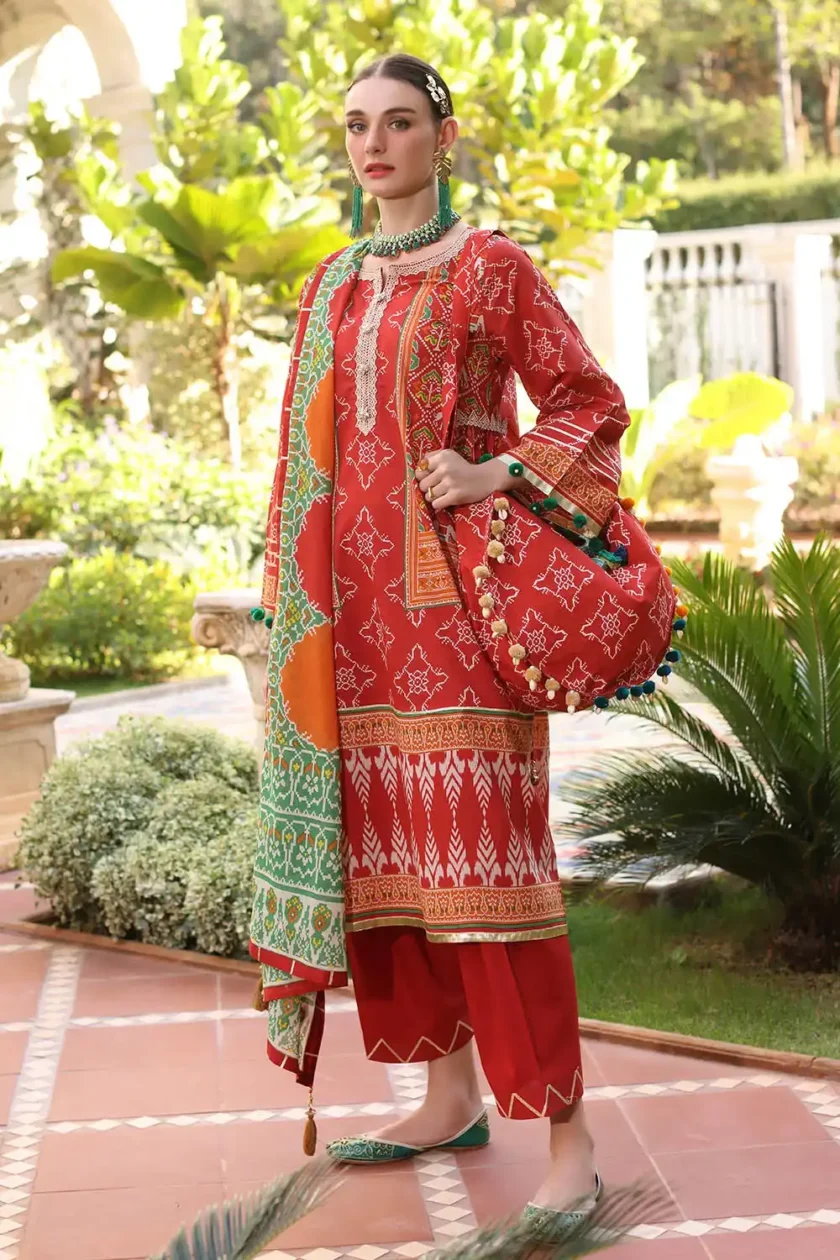 unstitched-3pc-printed-lawn-dress-by-gul-ahmed-CL-52505