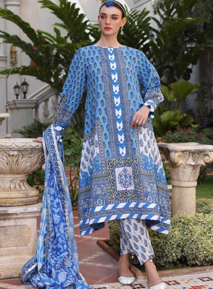 unstitched-3pc-printed-lawn-dress-by-gul-ahmed-CL-52506