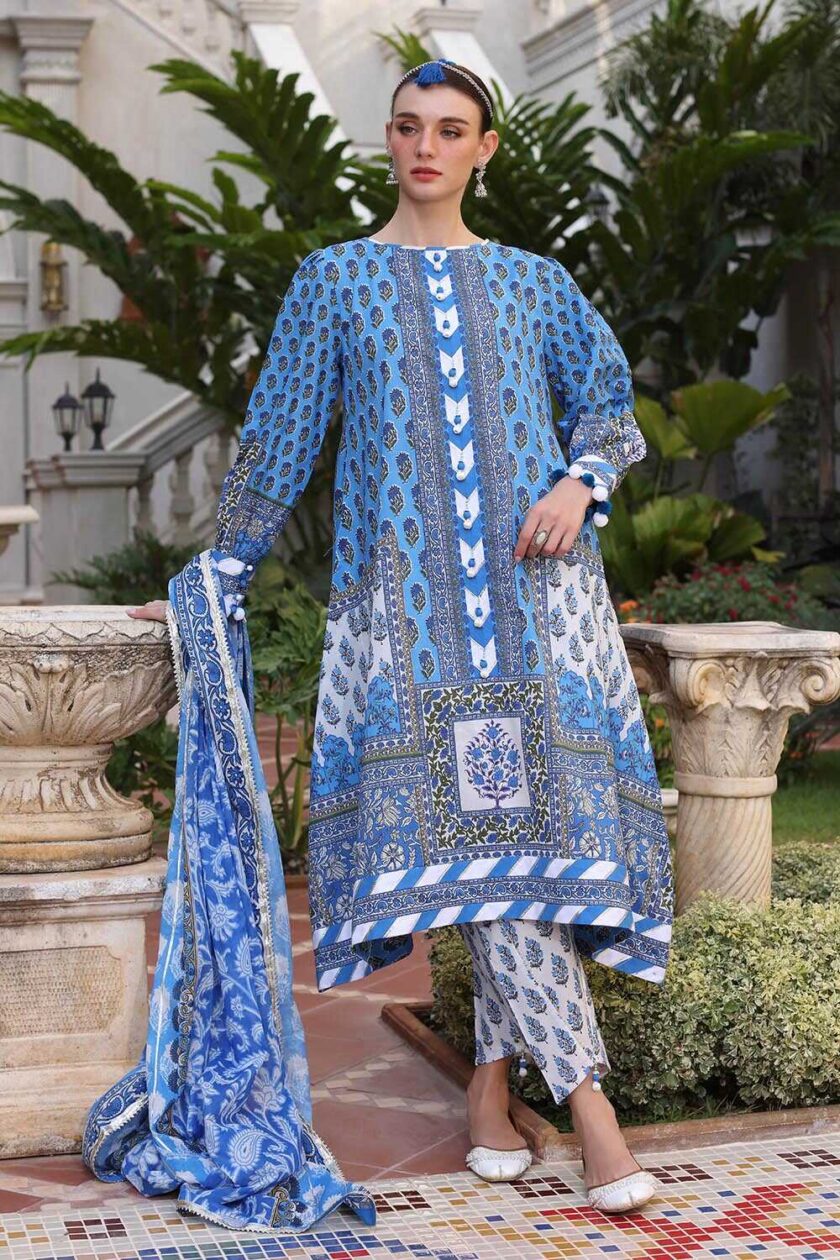 unstitched-3pc-printed-lawn-dress-by-gul-ahmed-CL-52506