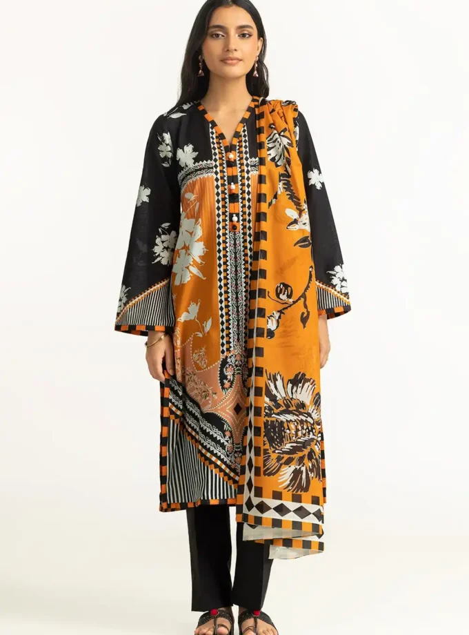 unstitched-3pc-printed-lawn-dress-by-gul-ahmed-SD-42155