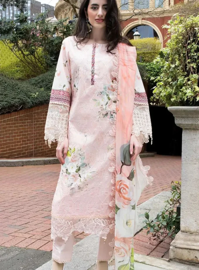 unstitched-3pc-embroidered-lawn-dress-alzohaib-sunshine-bloom-sbe2-2