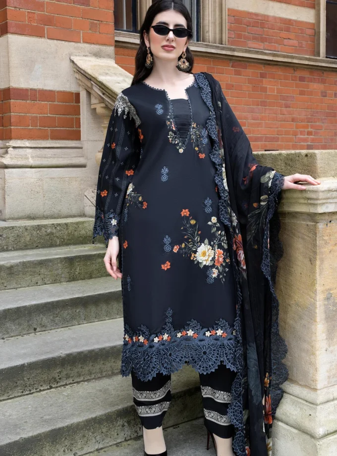 unstitched-3pc-embroidered-lawn-dress-alzohaib-sunshine-bloom-sbe2-5