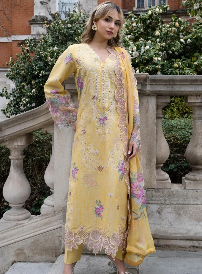 unstitched-3pc-embroidered-lawn-dress-alzohaib-sunshine-bloom-sbe2-6