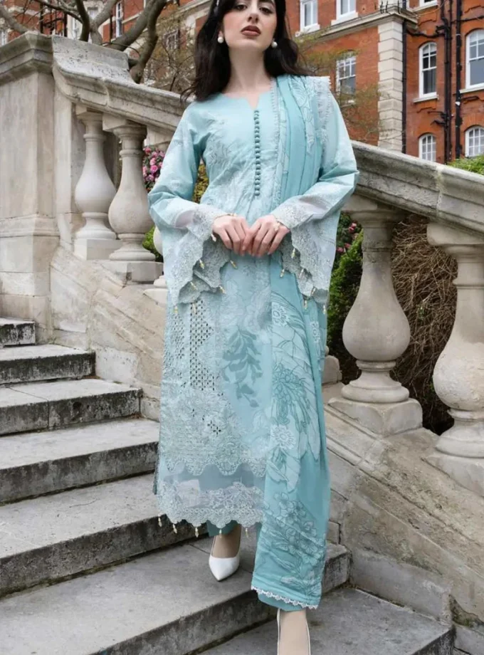 unstitched-3pc-embroidered-lawn-dress-alzohaib-sunshine-bloom-sbe2-7
