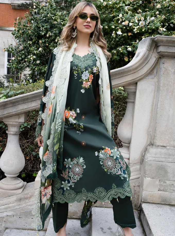 unstitched-3pc-embroidered-lawn-dress-alzohaib-sunshine-bloom-sbe2-8